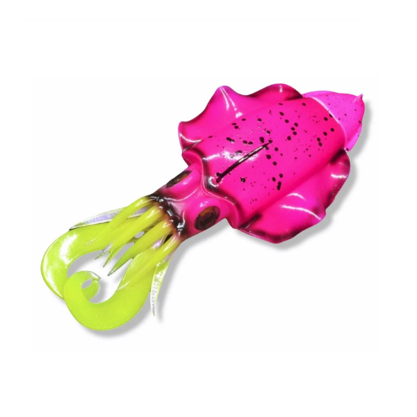 Σουπιά Σιλικόνης JLC XOCO